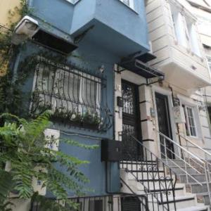Ditto Flats Istanbul 