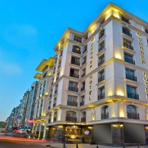 Hotel in Istanbul 