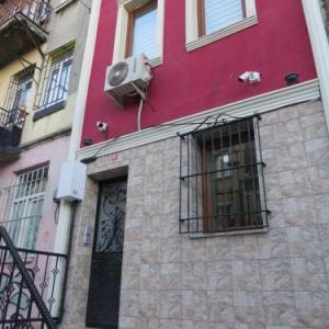 Aparthotels in Istanbul 