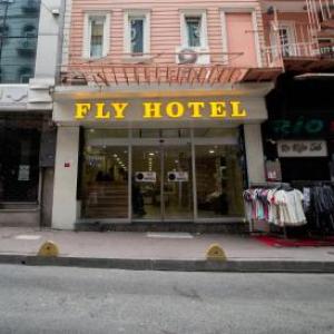 Fly Hotel 