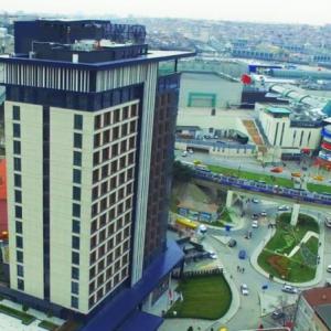 Wish More Hotel Istanbul