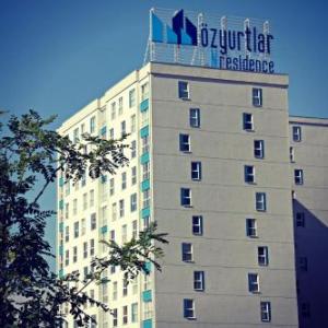 Arikan Suite Konaklama Istanbul 