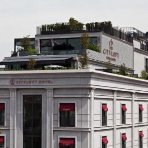 Cityloft 81 