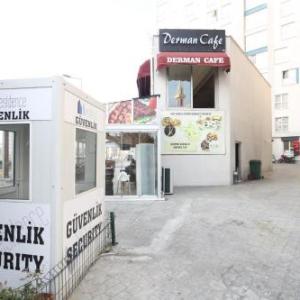 Aparthotels in Istanbul 