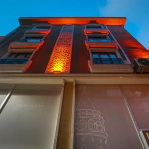 Flats Company   Karakoy Apartment Istanbul