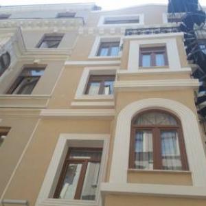 taksim Park Suites