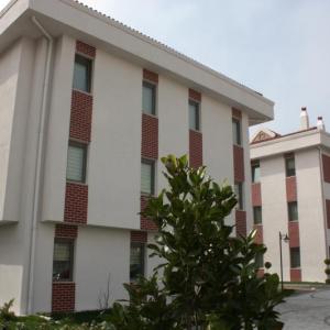 Ucar Royal Hotel ve Konferans Salonu