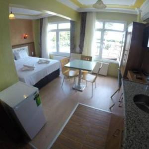 Arat Apartments