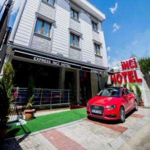 Express Inci Hotel Istanbul