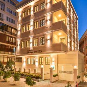 Ada Suites Nisantasi