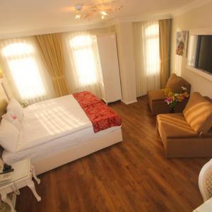 Venue Hotel Istanbul Old City