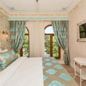 Hotel in Istanbul 