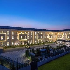 Hampton by Hilton Istanbul Zeytinburnu
