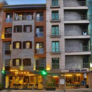 Amara Old City Hotel & Spa