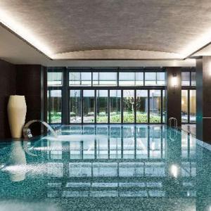 Fairmont Quasar Istanbul Hotel