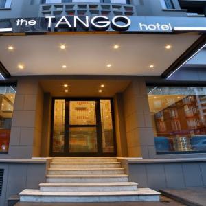 The Tango Hotel Istanbul Istanbul 