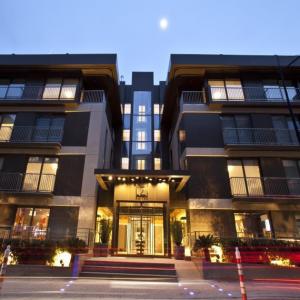 tzl Suites