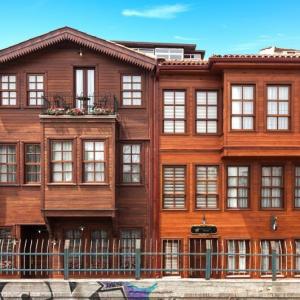 Ferman Konak Hotel