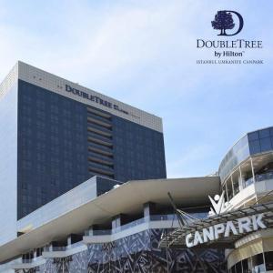 Doubletree by Hilton Istanbul Umraniye Istanbul 
