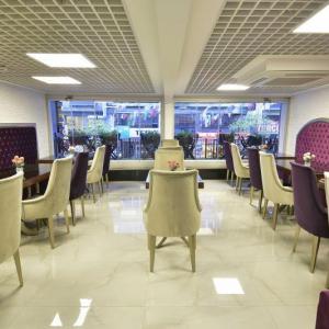 Adamel Hotel Istanbul