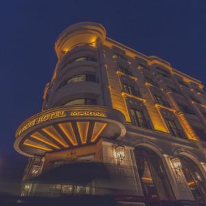The Time Hotel Marina