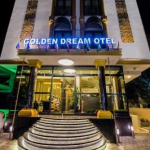 Golden Dream Otel Istanbul 