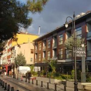 The Elegant Hotel