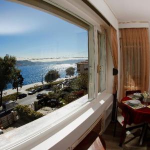 Emirganlı Suites