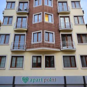 Kaya Apart