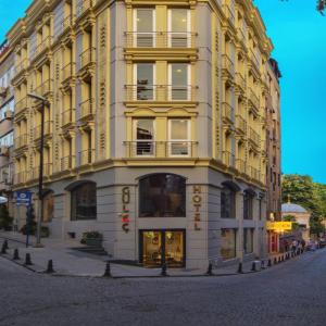 gulechotel