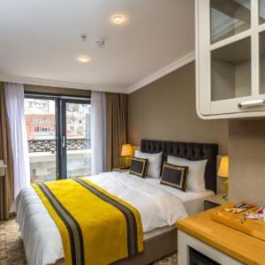 Homelike Hotel