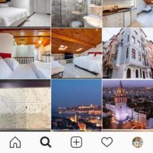 taksim Sem House Istanbul