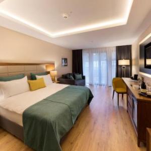 Endless Art Hotel-Special Category