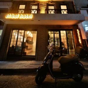 Elibol Hotel Old City