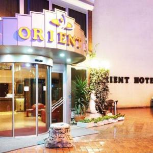 Orient Mintur Hotel