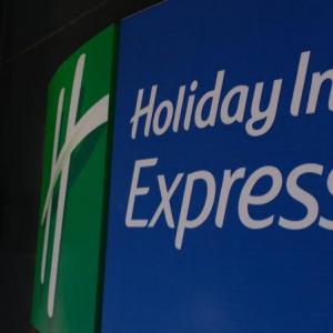 Holiday Inn Express ISTANBUL - ATAKOY METRO