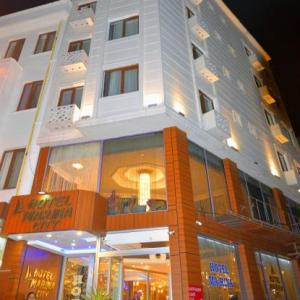 Hotel marina City Istanbul