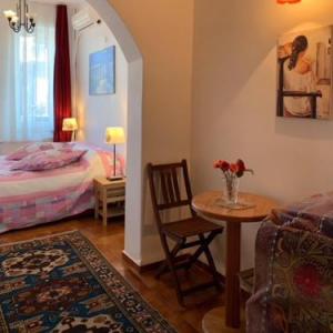 terrace Guesthouse