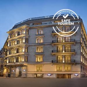 AKKA Lush Taksim
