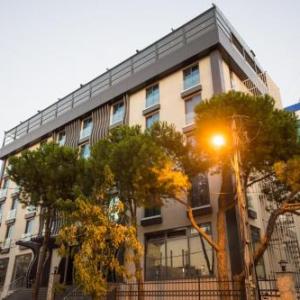EPS Suite Istanbul 
