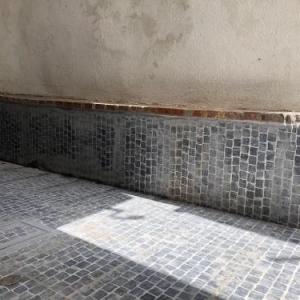 Apartment in Istanbul 
