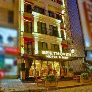 Beethoven Hotel & Suite