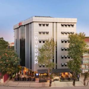 Tryp By Wyndham Istanbul Sancaktepe Istanbul 