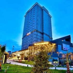 TRYP by Wyndham Istanbul Basin Ekspres Istanbul