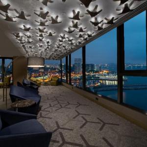 Hilton Istanbul Bakirkoy