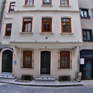 Flats Company -Mujgan Apartment