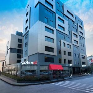 Park Inn by Radisson Istanbul Atasehir