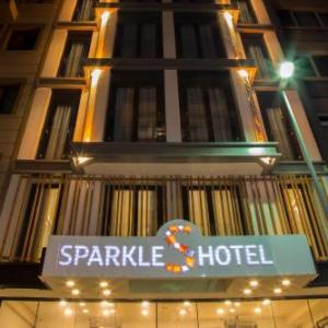 Sparkle Hotel