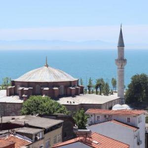 miray Apart Hotel Sultanahmet Istanbul