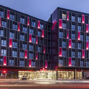 Ramada Istanbul Alibeykoy